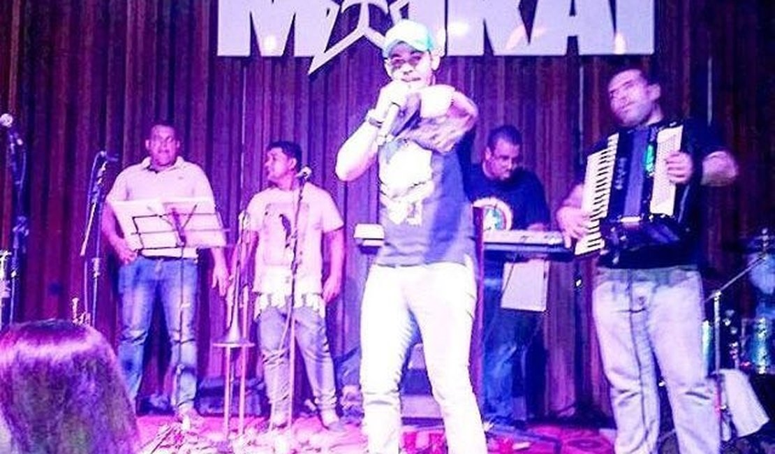 Com estilo próprio, Banda Forró do Don será lançada em agosto