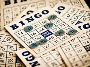 Os 4 principais nomes de jogos de cassino