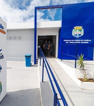 Confira o funcionamento dos serviços da Saúde de Maceió no feriado da Padroeira do Brasil
