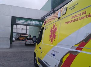 Hospital de Emergência do Agreste acolhe 199 pessoas no feriado de Natal