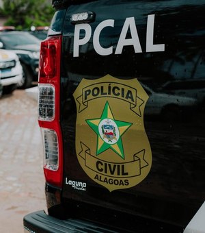 Polícia Civil prende suspeito de assassinar jovem no Jacintinho