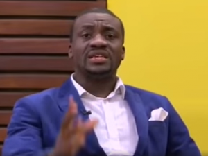 [Vídeo] Bolsonaro compartilha vídeo em que pastor diz que ele foi ‘escolhido por Deus’