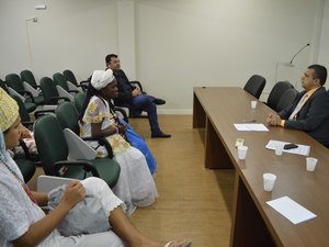 Defensoria Pública reforçará investigação sobre ataque a Centro religioso de Matriz Africana