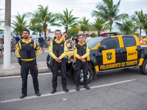 Massayó Gospel: trânsito é modificado a partir desta quinta-feira (19)