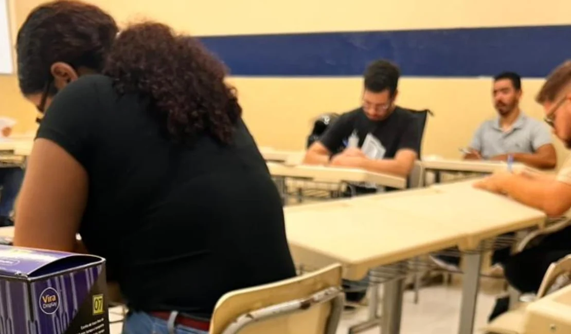 Educação de Arapiraca abre vagas de estágio para estudantes de diversas áreas