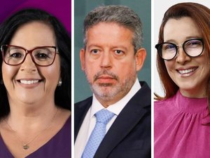 Arthur Lira tenta costurar reaproximação entre atual e ex-prefeita de Lagoa da Canoa