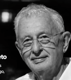 Procurador Carlos Ferro Neto morre após sequelas de atropelamento