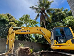 Prefeitura de Maragogi intensifica ações preventivas para reduzir riscos de alagamentos