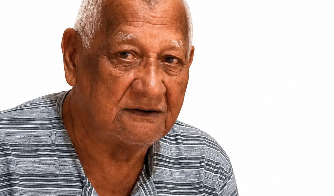 Morre aos 96 anos ex-vereador de Arapiraca Erisvaldo Bandeira Rios