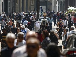 Desemprego em novembro chega a 6,1%, o menor desde 2012