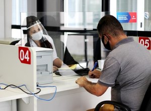 Agendamento Já! auxilia retomada segura dos atendimentos à população