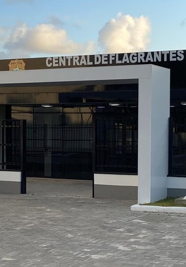 Três pessoas são presas por violência contra a mulher nas últimas 24h em Maceió