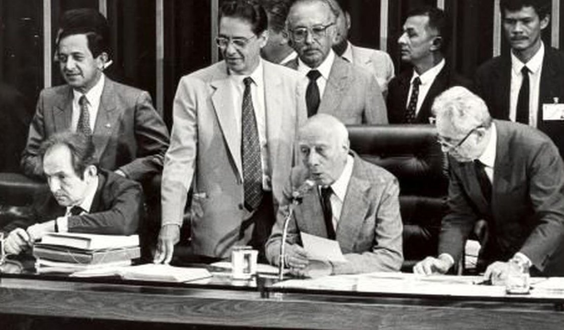 30 anos da Constituição: mudar texto exige quórum elevado e negociação