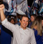 Zé Luiz será eleito prefeito em Olho d’Água das Flores, diz pesquisa