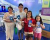 População conhece as ações da Câmara de Maceió no estande do Legislativo na Feira da AMA