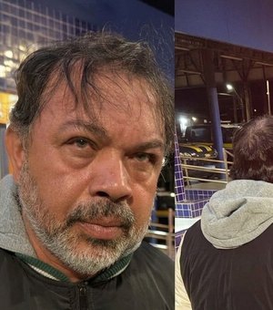 Pastor foragido por morte de empresário é preso em Alagoas