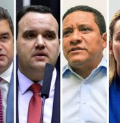 Encontro reúne Paulo Dantas e chapa de federais do PSD