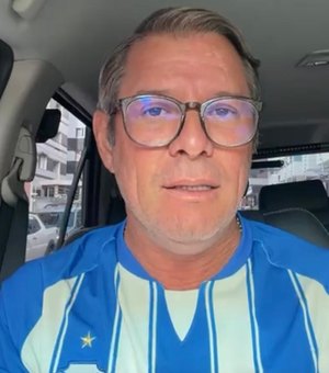 Cabo Bebeto afirma que desfile de escola de samba fez propaganda eleitoral antecipada e atacou conservadores e evangélicos