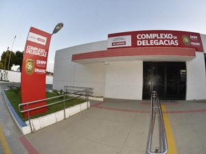 Operação integrada prende suspeitos de homicídios em Maceió