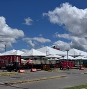 Festival Nômades movimenta Arapiraca neste fim de semana