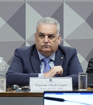 CPMI do INSS retoma trabalhos e relator Alfredo Gaspar promete apertar o cerco contra envolvidos