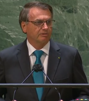 Na ONU, Bolsonaro defende ‘tratamento precoce’ contra Covid-19 e frustra aliados