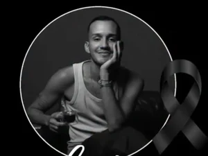 Guga Regis, alagoano influenciador e fotógrafo de famosos, morre aos 27 anos