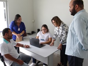 Cidadão Legal chega a Arapiraca e beneficiará dependentes químicos da Rede Acolhe