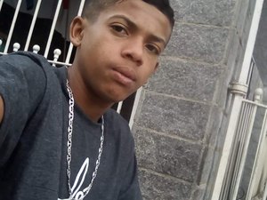 Adolescente de 17 anos é encontrado morto em Arapiraca