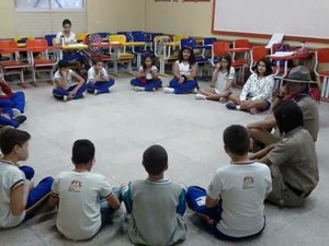 Gincana vai movimentar Dia do Estudante em Arapiraca