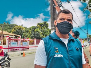 Saiba como abrir uma solicitação de manutenção de energia e iluminação