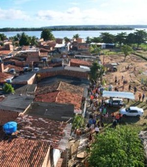 Caso Braskem: Justiça Federal avalia estrutura de imóveis no bairro do Bom Parto