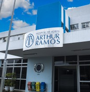Hospital Arthur Ramos deixa a rede Unimed Maceió