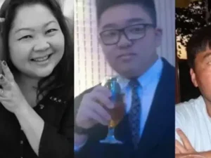 Família é assassinada em apartamento na capital paranaense