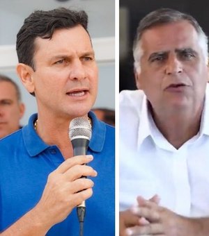 Diretor de hospital de Coruripe critica prefeito por transferência de atendimentos para Arapiraca