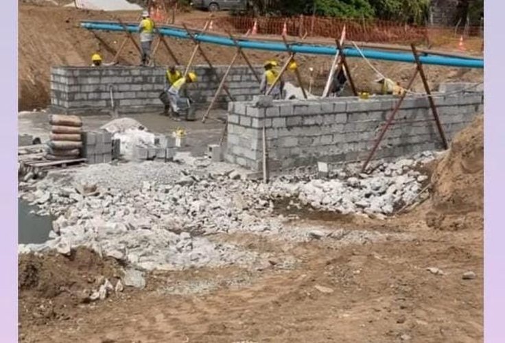 Nunca se fez tanto em tão pouco tempo