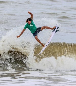 Japaratinga se consolida como cidade alagoana do surfe