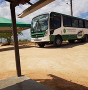 Expresso Quilombola leva serviços da Defensoria Pública para zona rural de Taquarana