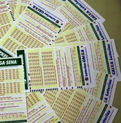 Mega-Sena sorteia prêmio estimado em R$ 100 milhões neste sábado