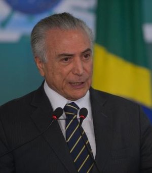 Temer vai retirar urgência de pacote anticorrupção de Dilma, diz líder
