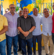 Prefeitura de São Miguel dos Milagres realiza evento em comemoração ao aniversário de 65 anos da cidade