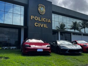 Operação Game Over: Polícia Civil encerra investigação contra influenciadores digitais