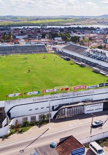 ASA e Murici decidem vaga na final do Campeonato Alagoano neste domingo (22)