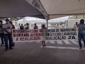 Braskem consegue liminar para responsabilizar manifestantes criminalmente