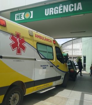 Campanha do Hospital de Emergência do Agreste busca reforço no estoque de sangue antes do Carnaval