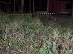 Homem é assassinado com golpes de facão e tiros em Marechal Deodoro