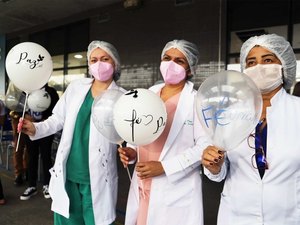 Governo apoia estudos e formação de profissionais para a saúde pública até 2023