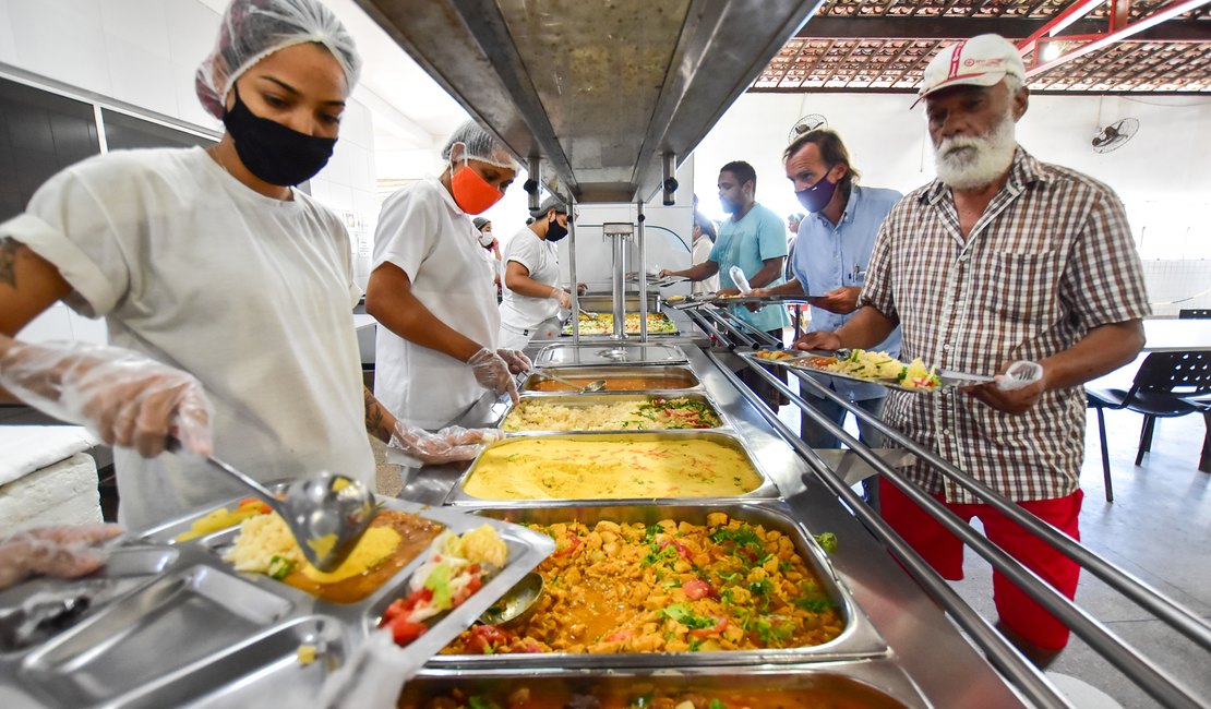 Dia Mundial da Alimentação: órgãos estaduais se unem em defesa da segurança alimentar