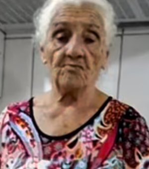 Identificada idosa que morreu após ter residência invadida por carro desgovernado em Taquarana