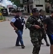 Com prisão de Leandro, processo por feminicídio de Mônica Cavalcante deve retomar fase das oitivas